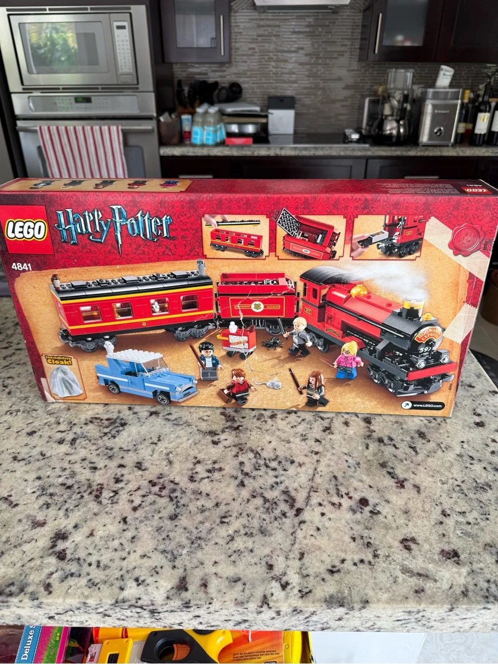 Lego up sale